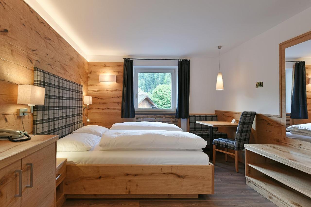 אורטיסיי Hotel Garni Vanadis מראה חיצוני תמונה